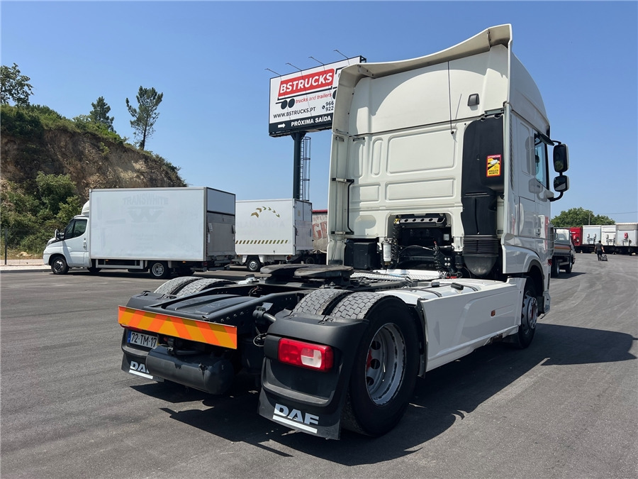 DAF XF 480 FT - Trekker: afbeelding 4 DAF XF 480 FT - Trekker: afbeelding 4