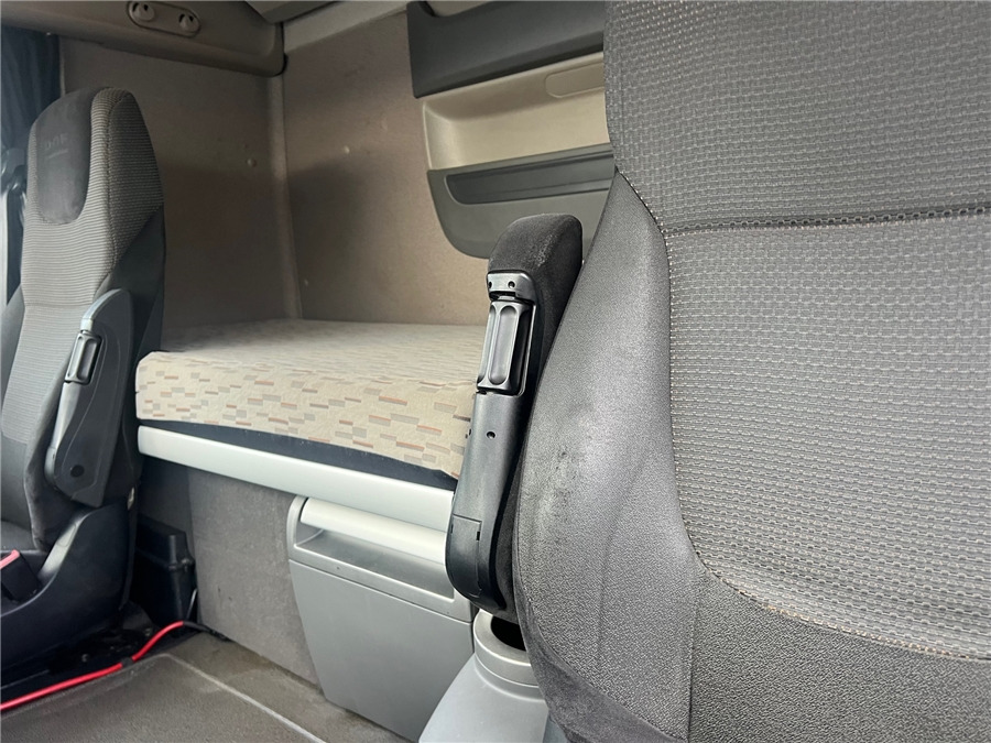 Leasing DAF XF 510 DAF XF 510: afbeelding 6 Leasing DAF XF 510 DAF XF 510: afbeelding 6