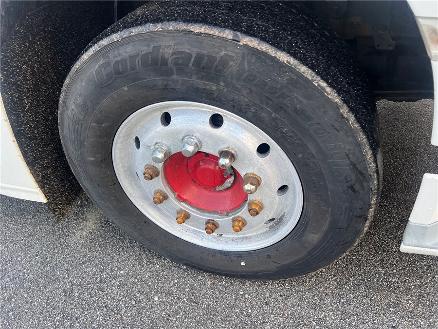 Leasing DAF XF 510 DAF XF 510: afbeelding 13 Leasing DAF XF 510 DAF XF 510: afbeelding 13