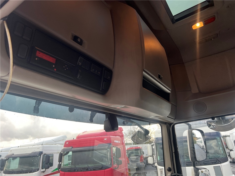 Leasing DAF XF 510 DAF XF 510: afbeelding 8 Leasing DAF XF 510 DAF XF 510: afbeelding 8