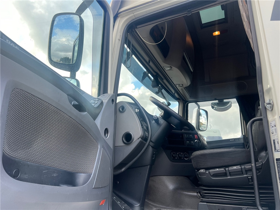 DAF XF 510 - Trekker: afbeelding 5 DAF XF 510 - Trekker: afbeelding 5