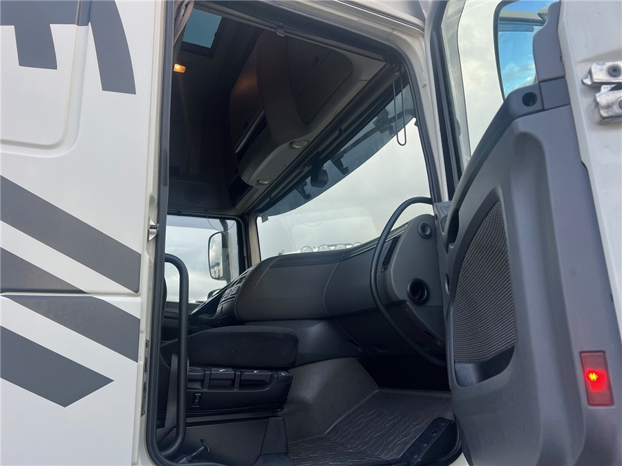 Leasing DAF XF 510 DAF XF 510: afbeelding 12 Leasing DAF XF 510 DAF XF 510: afbeelding 12