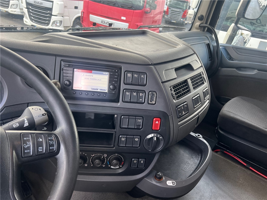 Leasing DAF XF 510 DAF XF 510: afbeelding 10 Leasing DAF XF 510 DAF XF 510: afbeelding 10