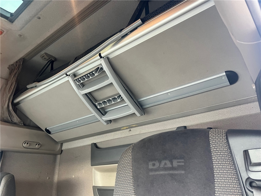 Leasing DAF XF 510 DAF XF 510: afbeelding 7 Leasing DAF XF 510 DAF XF 510: afbeelding 7