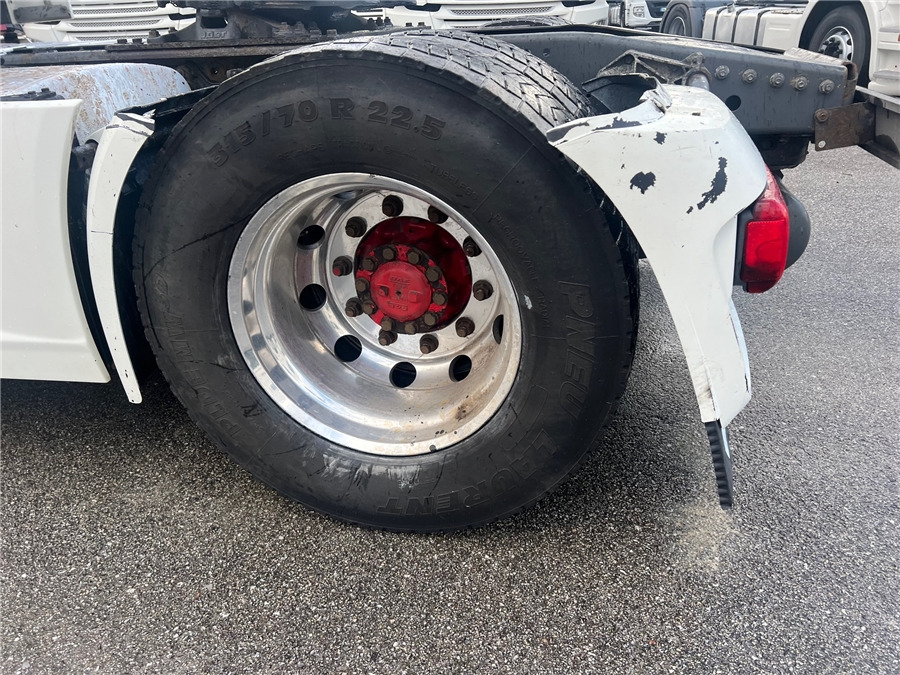 Leasing DAF XF 510 DAF XF 510: afbeelding 14 Leasing DAF XF 510 DAF XF 510: afbeelding 14