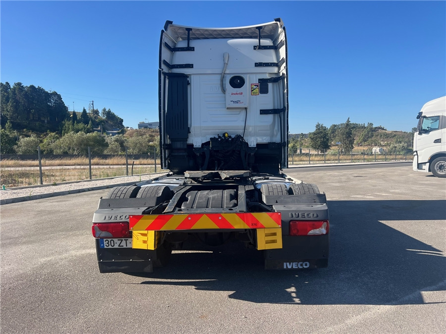 Iveco S-WAY 460 - Trekker: afbeelding 5 Iveco S-WAY 460 - Trekker: afbeelding 5