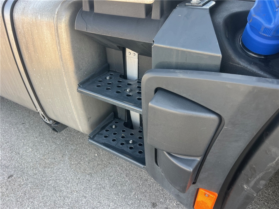 Trekker Iveco S-WAY 500: afbeelding 13