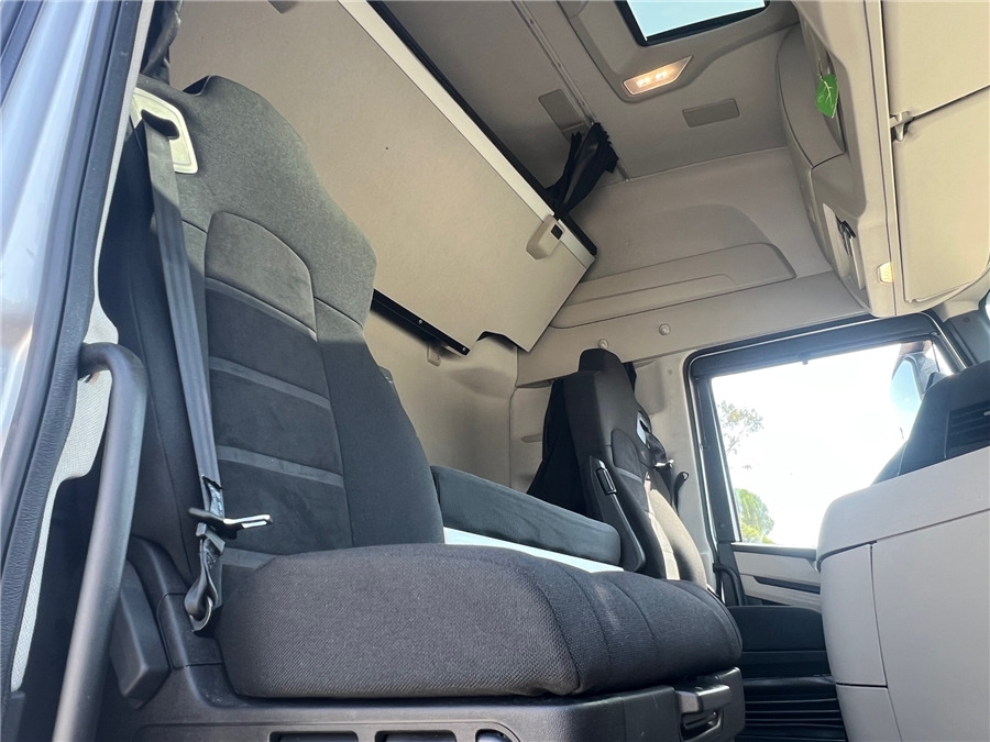 Trekker Iveco S-WAY 500: afbeelding 18