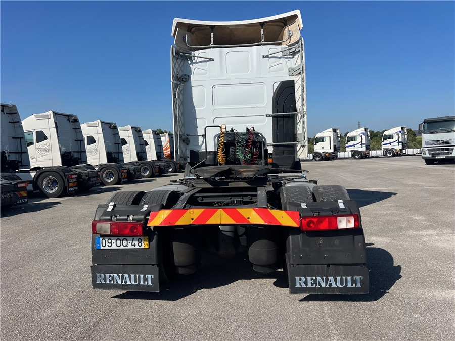Renault PREMIUM - Trekker: afbeelding 5 Renault PREMIUM - Trekker: afbeelding 5