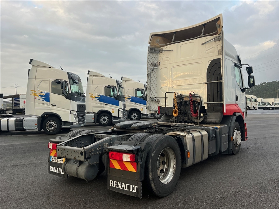 Renault PREMIUM - Trekker: afbeelding 4 Renault PREMIUM - Trekker: afbeelding 4