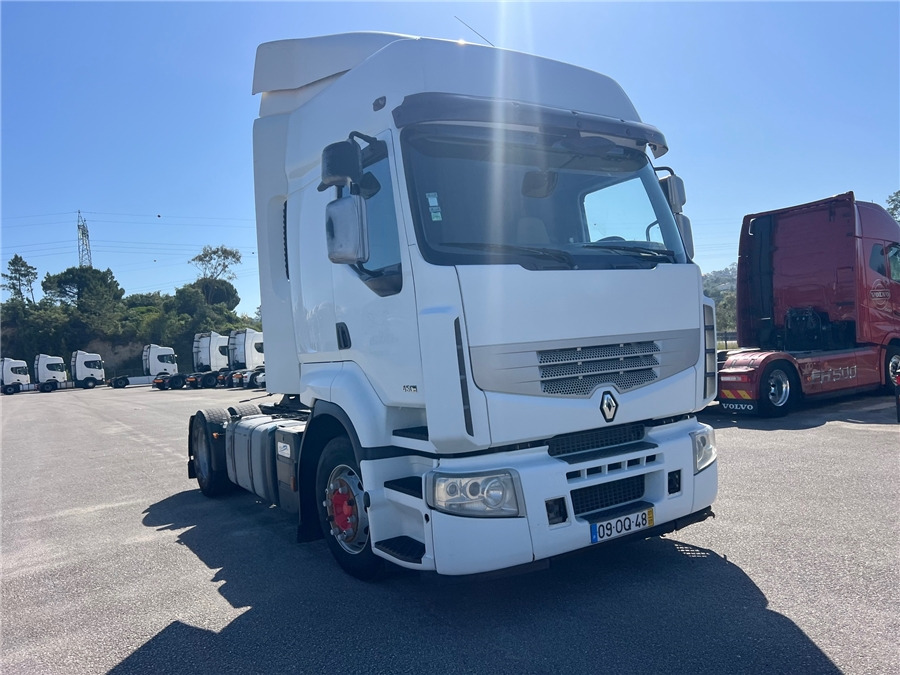Renault PREMIUM - Trekker: afbeelding 3 Renault PREMIUM - Trekker: afbeelding 3