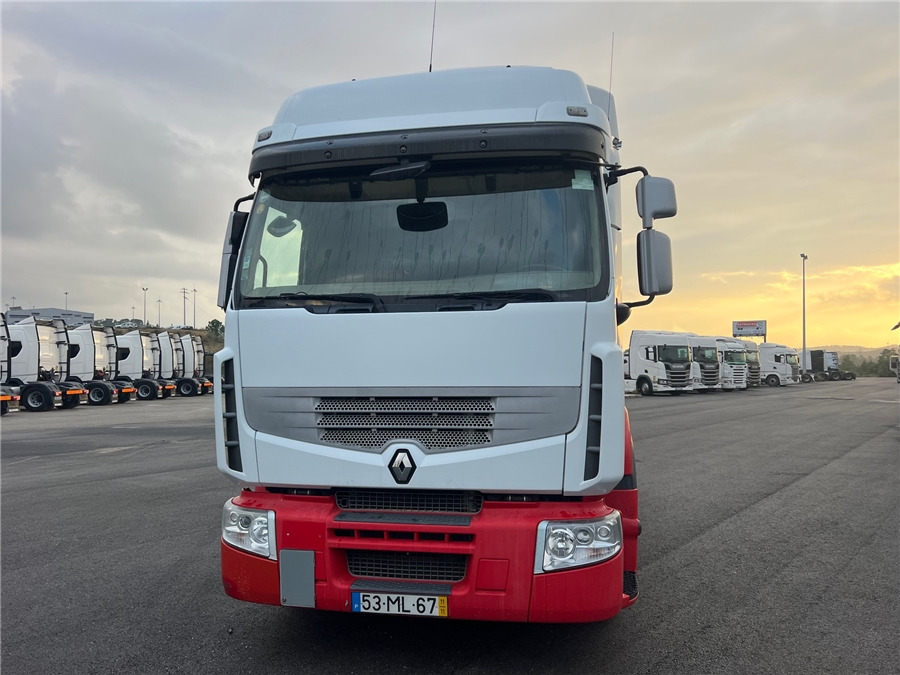 Renault PREMIUM - Trekker: afbeelding 2 Renault PREMIUM - Trekker: afbeelding 2