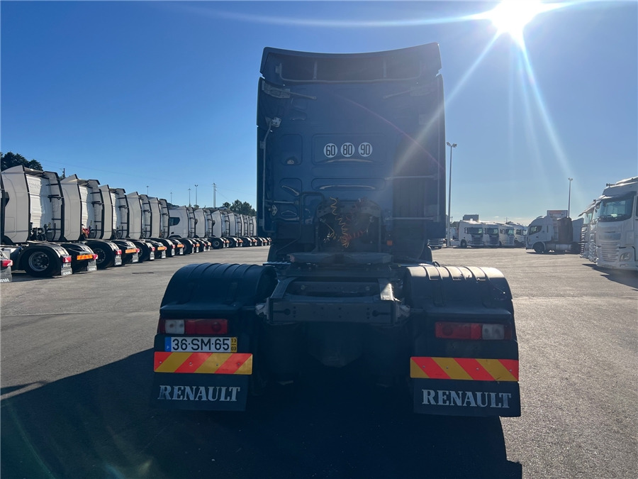 Renault PREMIUM RETARDER - Trekker: afbeelding 5 Renault PREMIUM RETARDER - Trekker: afbeelding 5