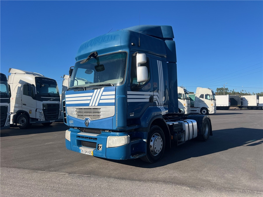 Renault PREMIUM RETARDER - Trekker: afbeelding 3 Renault PREMIUM RETARDER - Trekker: afbeelding 3
