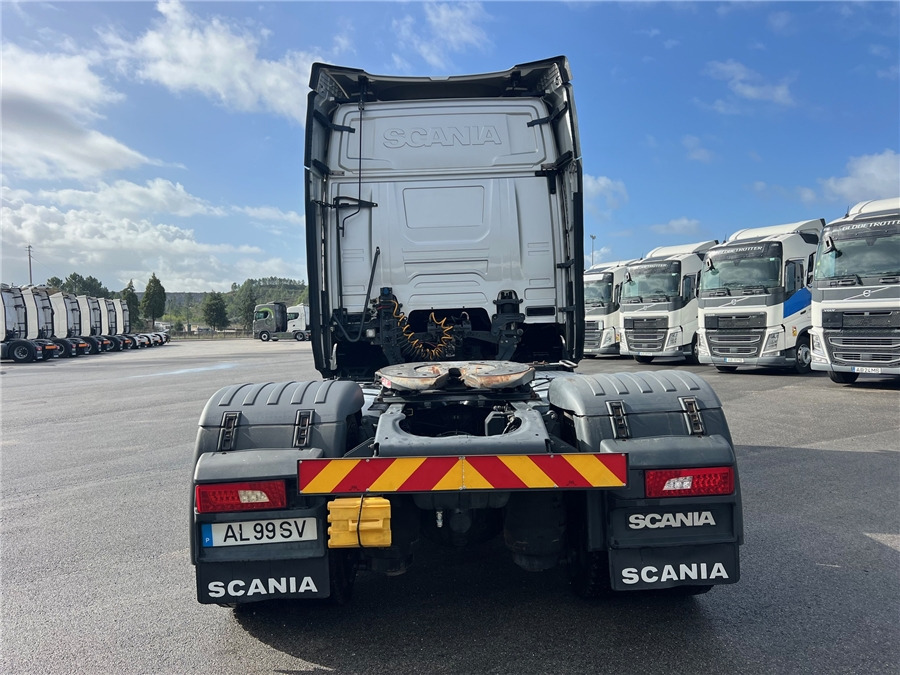 Scania R450 - Trekker: afbeelding 5 Scania R450 - Trekker: afbeelding 5