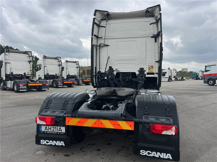Scania R450 - Trekker: afbeelding 5 Scania R450 - Trekker: afbeelding 5