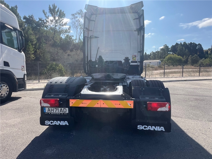 Scania R450 - Trekker: afbeelding 5 Scania R450 - Trekker: afbeelding 5