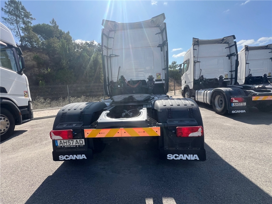 Scania R450 - Trekker: afbeelding 4 Scania R450 - Trekker: afbeelding 4