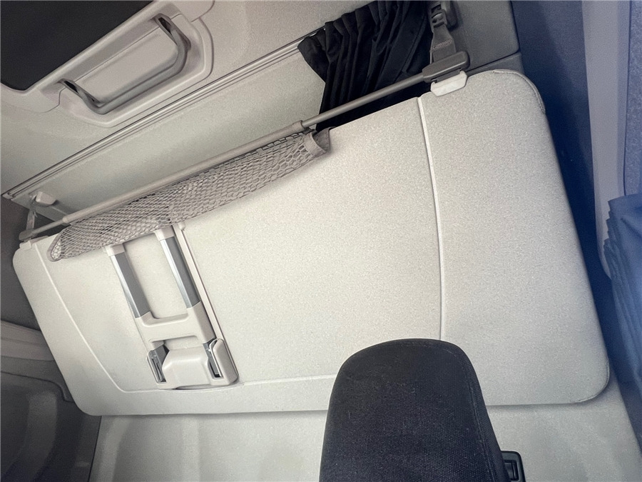 Trekker Scania R450 / RETARDER: afbeelding 17