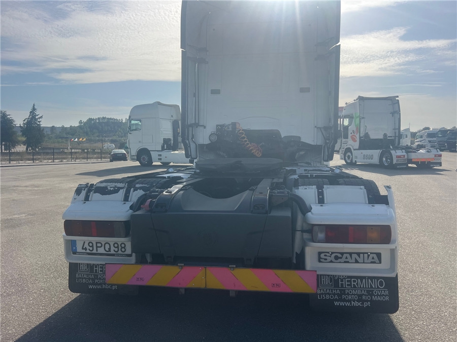 Scania R560 / RETARDER - Trekker: afbeelding 5 Scania R560 / RETARDER - Trekker: afbeelding 5
