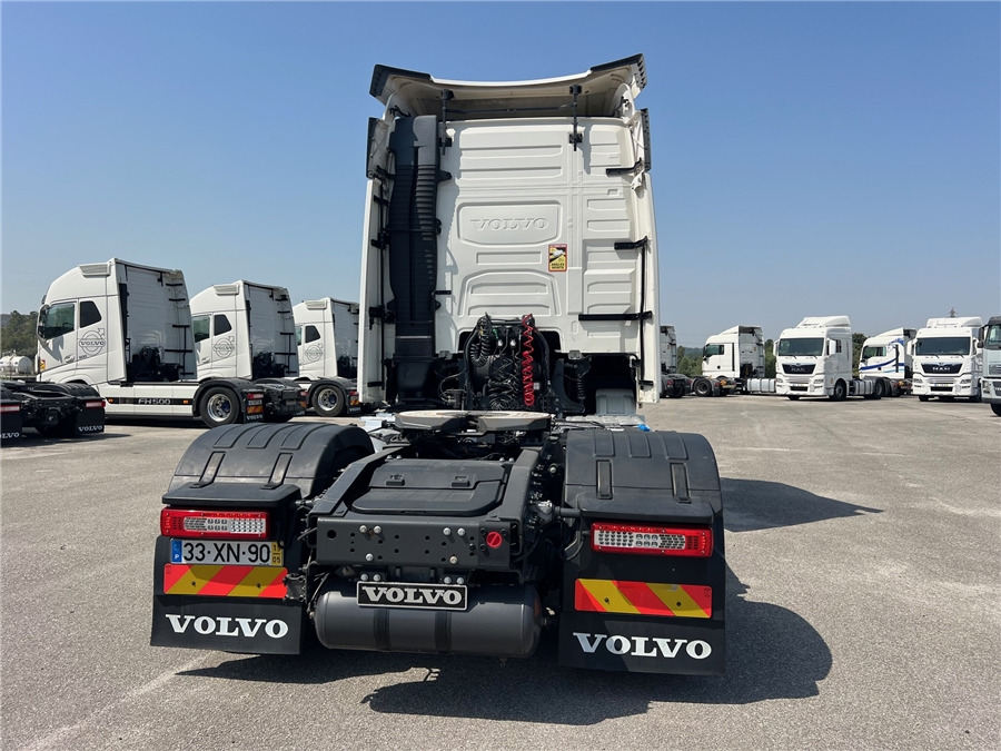 Volvo FH 460 /RETARDER - Trekker: afbeelding 5 Volvo FH 460 /RETARDER - Trekker: afbeelding 5