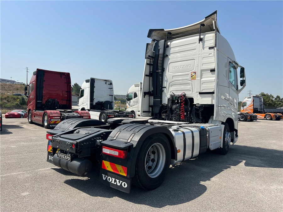 Volvo FH 460 /RETARDER - Trekker: afbeelding 4 Volvo FH 460 /RETARDER - Trekker: afbeelding 4