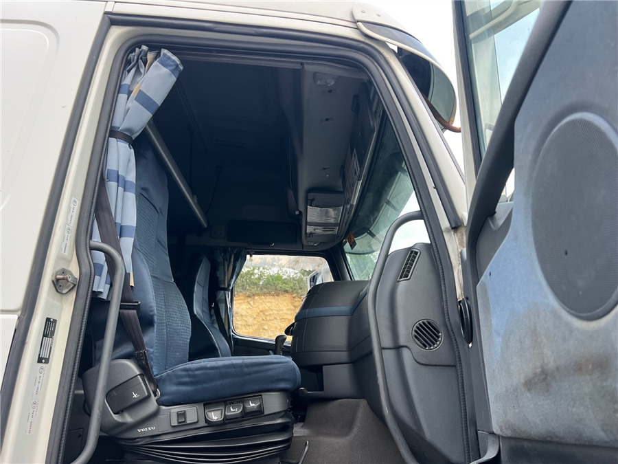 Trekker Volvo FH 480: afbeelding 13