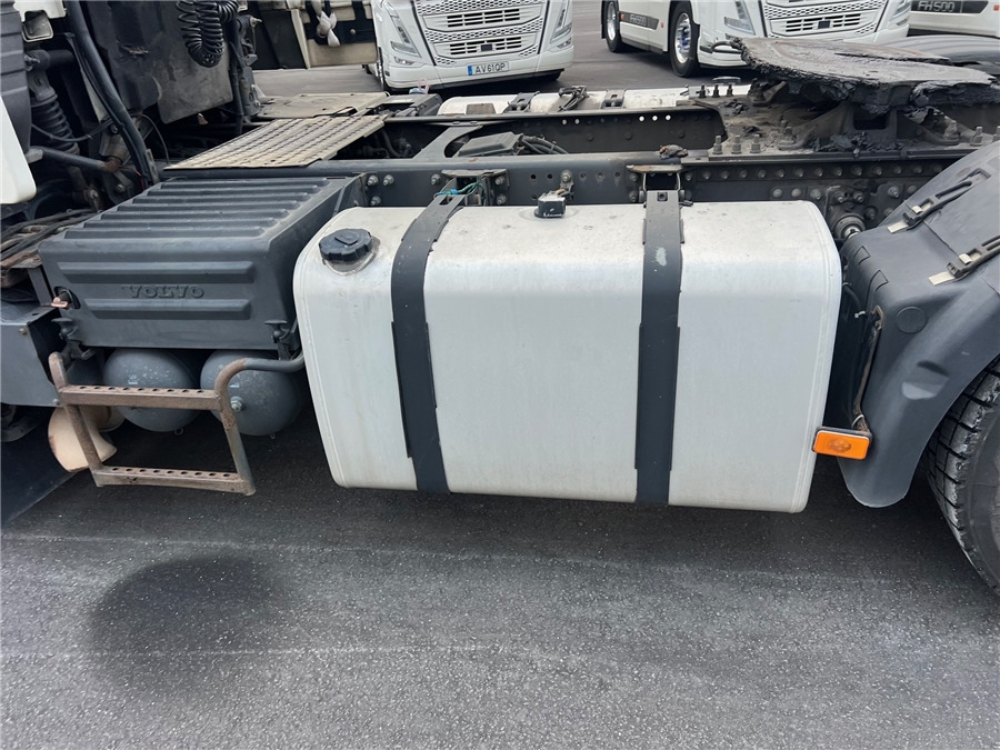 Trekker Volvo FH 480: afbeelding 8