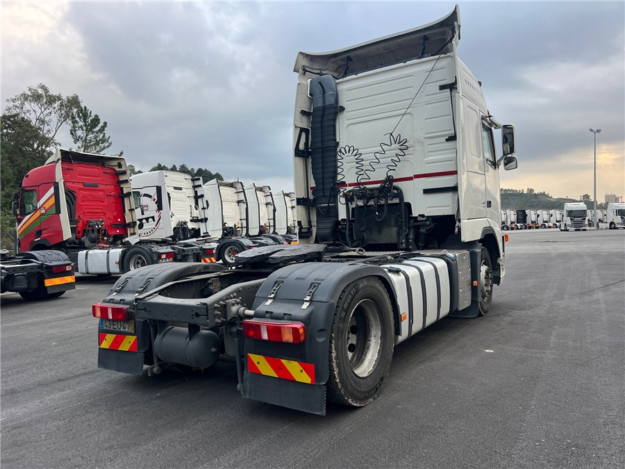 Trekker Volvo FH 480: afbeelding 6