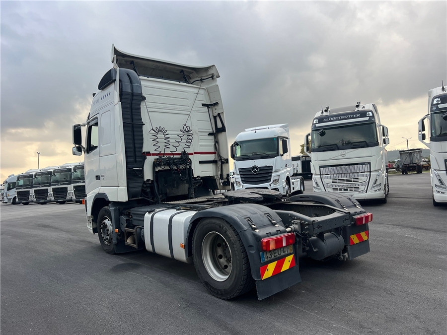 Volvo FH 480 - Trekker: afbeelding 4 Volvo FH 480 - Trekker: afbeelding 4