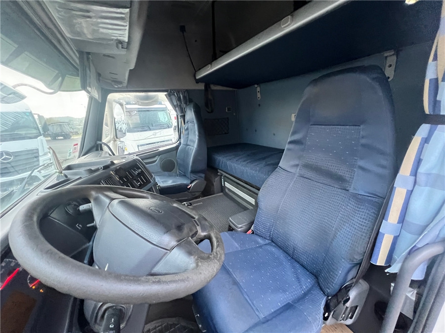 Trekker Volvo FH 480: afbeelding 14