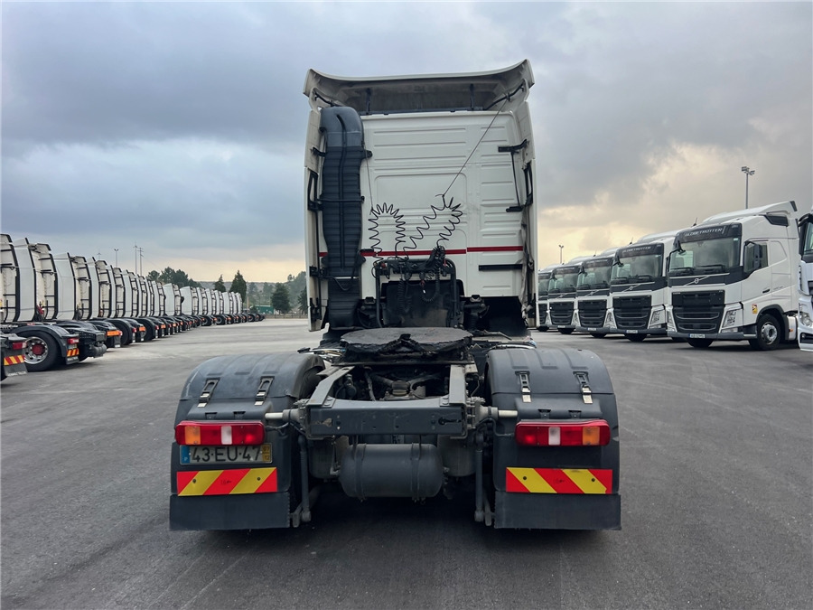 Volvo FH 480 - Trekker: afbeelding 5 Volvo FH 480 - Trekker: afbeelding 5