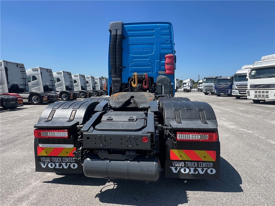 Volvo FH460 VEB+HYD - Trekker: afbeelding 5 Volvo FH460 VEB+HYD - Trekker: afbeelding 5