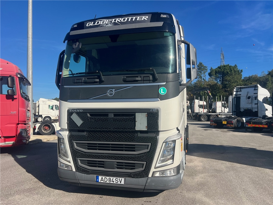 Volvo FH500 / RETARDER / IPARKCOOL - Trekker: afbeelding 2 Volvo FH500 / RETARDER / IPARKCOOL - Trekker: afbeelding 2