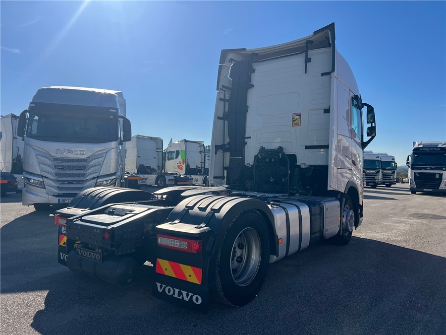Volvo FH500 / RETARDER / IPARKCOOL - Trekker: afbeelding 4 Volvo FH500 / RETARDER / IPARKCOOL - Trekker: afbeelding 4
