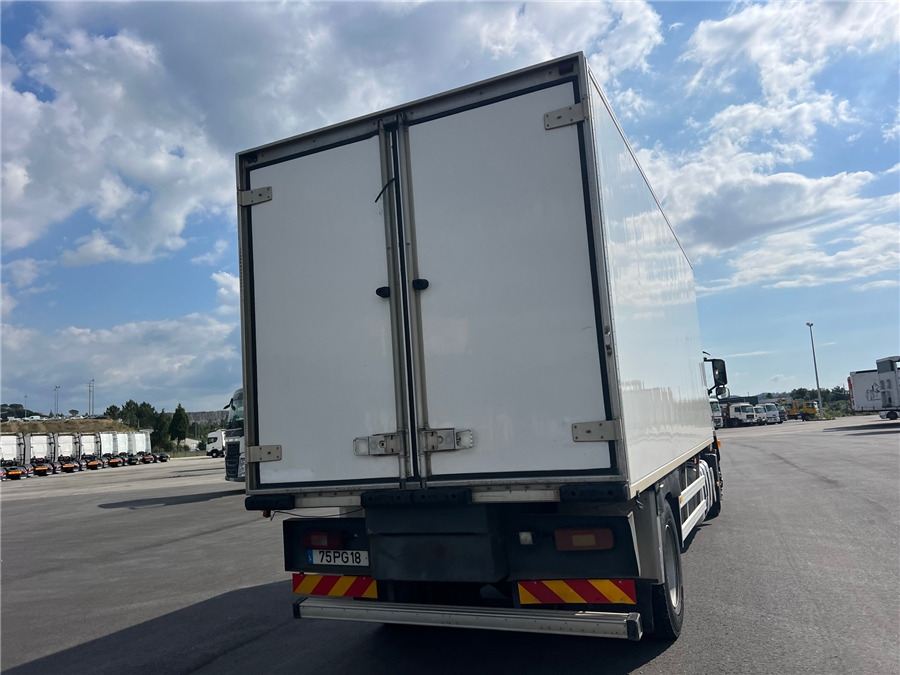 Volvo FM 9 - Koelwagen vrachtwagen: afbeelding 5 Volvo FM 9 - Koelwagen vrachtwagen: afbeelding 5