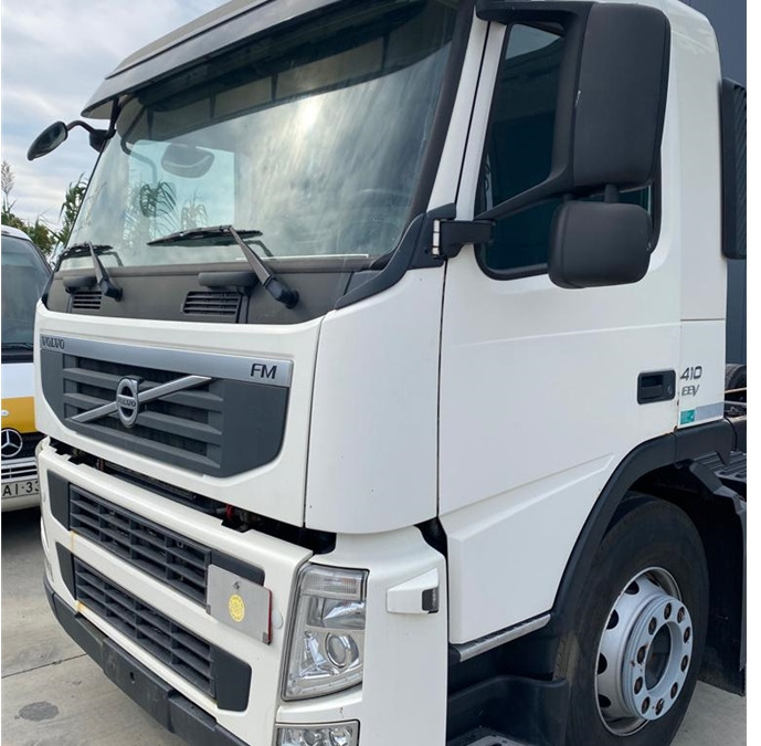 Volvo FM - Chassis vrachtwagen: afbeelding 2 Volvo FM - Chassis vrachtwagen: afbeelding 2