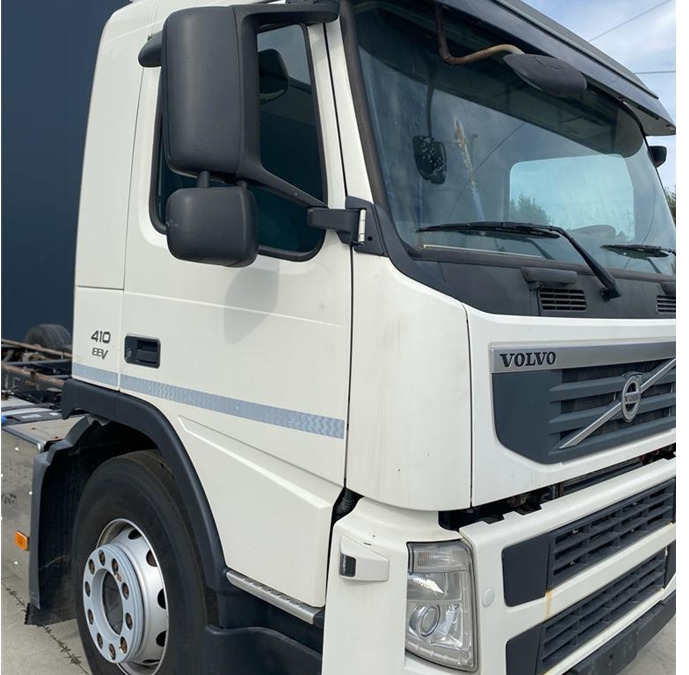 Volvo FM - Chassis vrachtwagen: afbeelding 3 Volvo FM - Chassis vrachtwagen: afbeelding 3