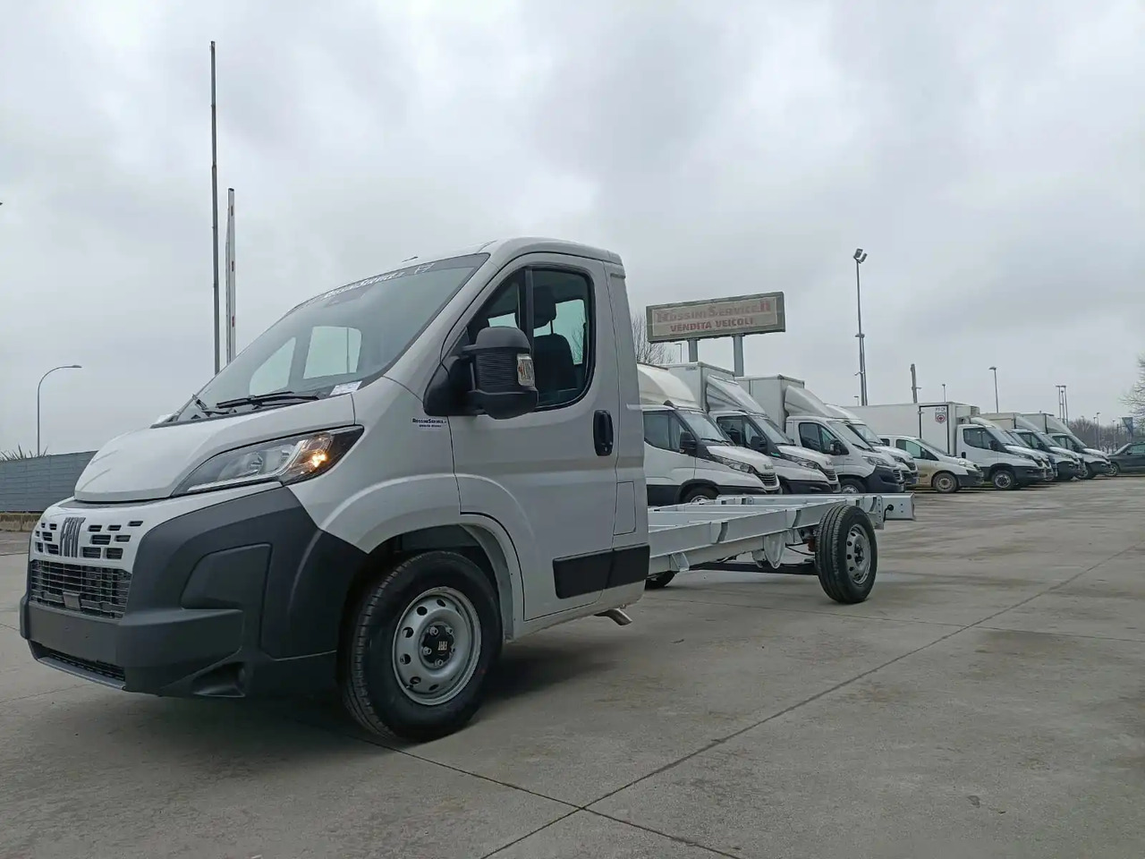FIAT DUCATO MAXI L4H1 - Bestelwagen: afbeelding 3 FIAT DUCATO MAXI L4H1 - Bestelwagen: afbeelding 3