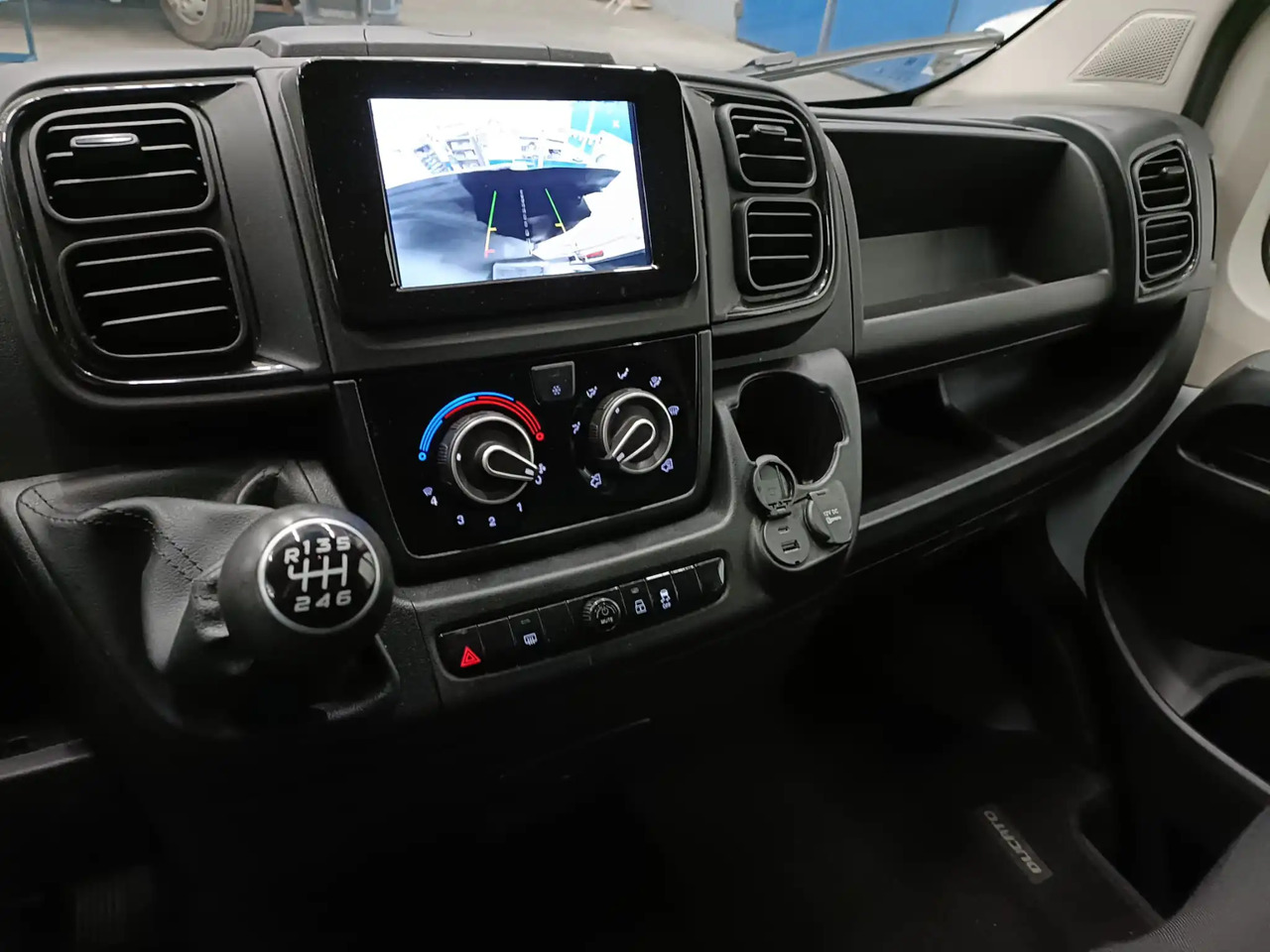 FIAT DUCATO 35 L3H2 - Gesloten bestelwagen: afbeelding 3 FIAT DUCATO 35 L3H2 - Gesloten bestelwagen: afbeelding 3