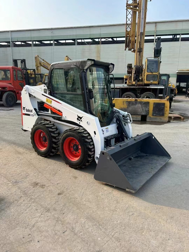 Bobcat S450 - Schranklader: afbeelding 3 Bobcat S450 - Schranklader: afbeelding 3