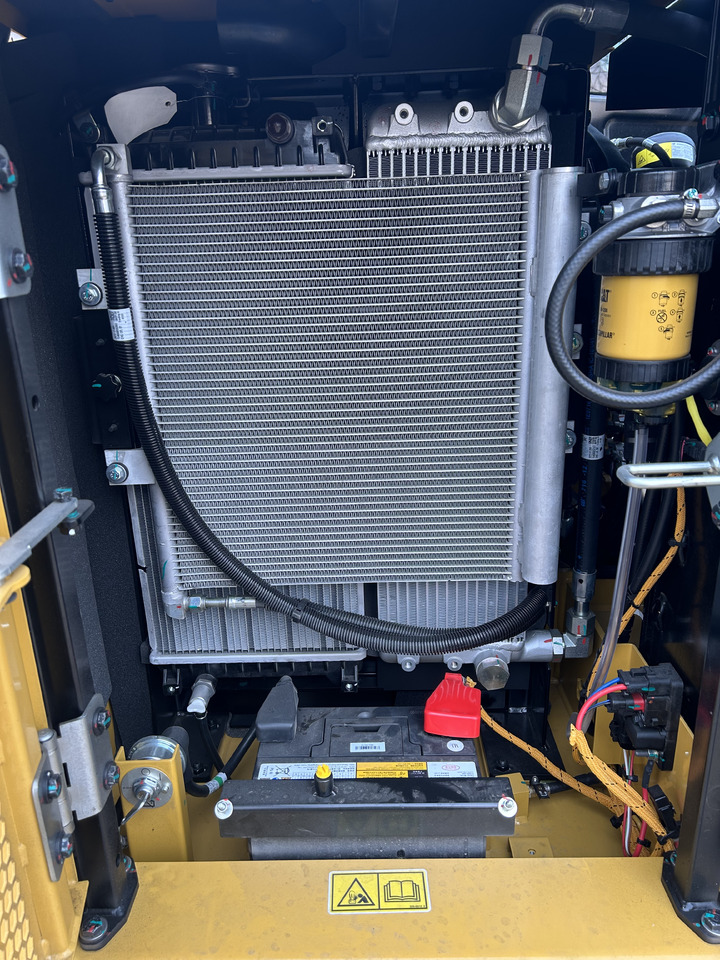 CATERPILLAR 305.5GC - Rupsgraafmachine: afbeelding 5 CATERPILLAR 305.5GC - Rupsgraafmachine: afbeelding 5