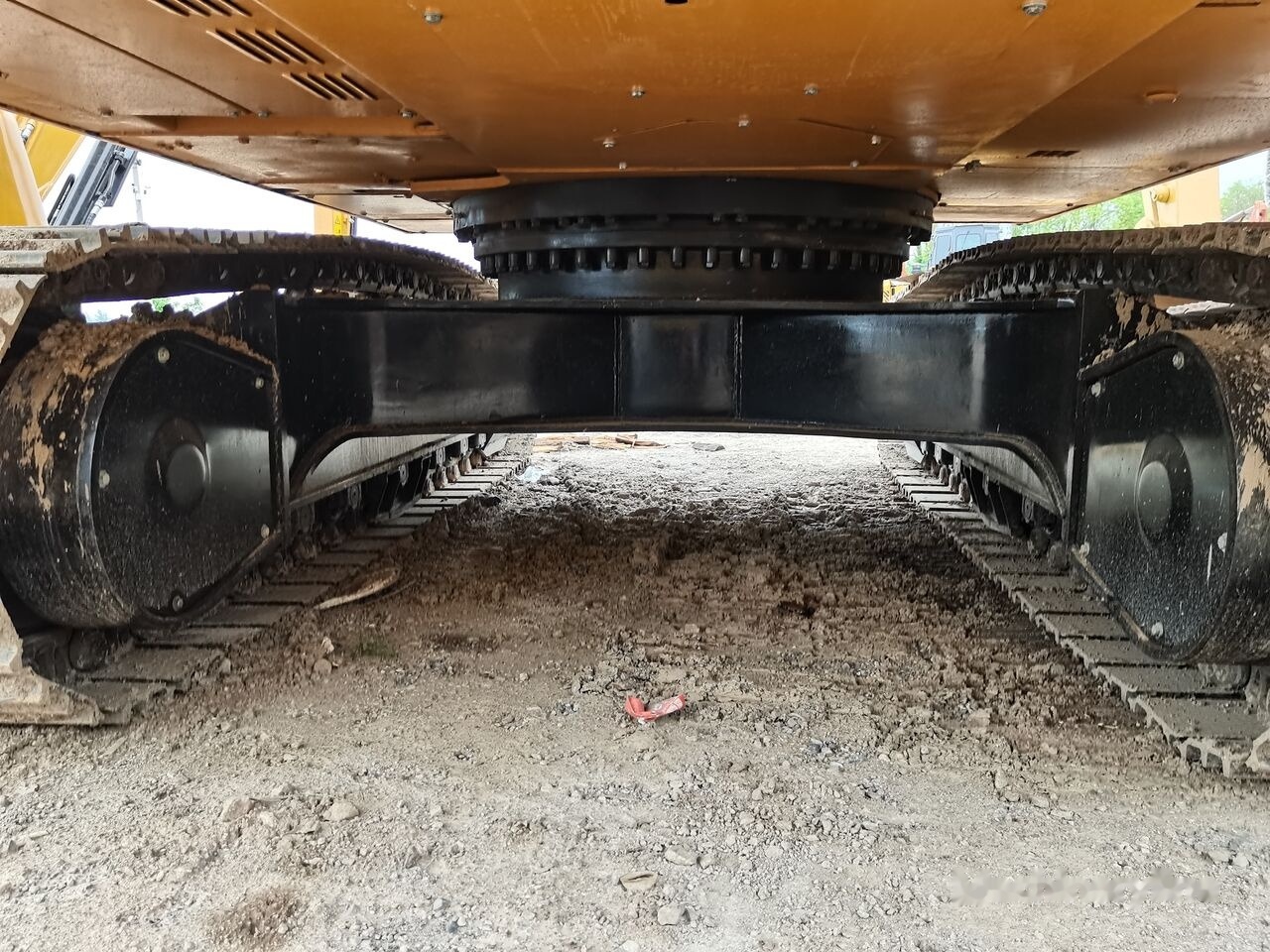 Caterpillar 330D - Rupsgraafmachine: afbeelding 5 Caterpillar 330D - Rupsgraafmachine: afbeelding 5