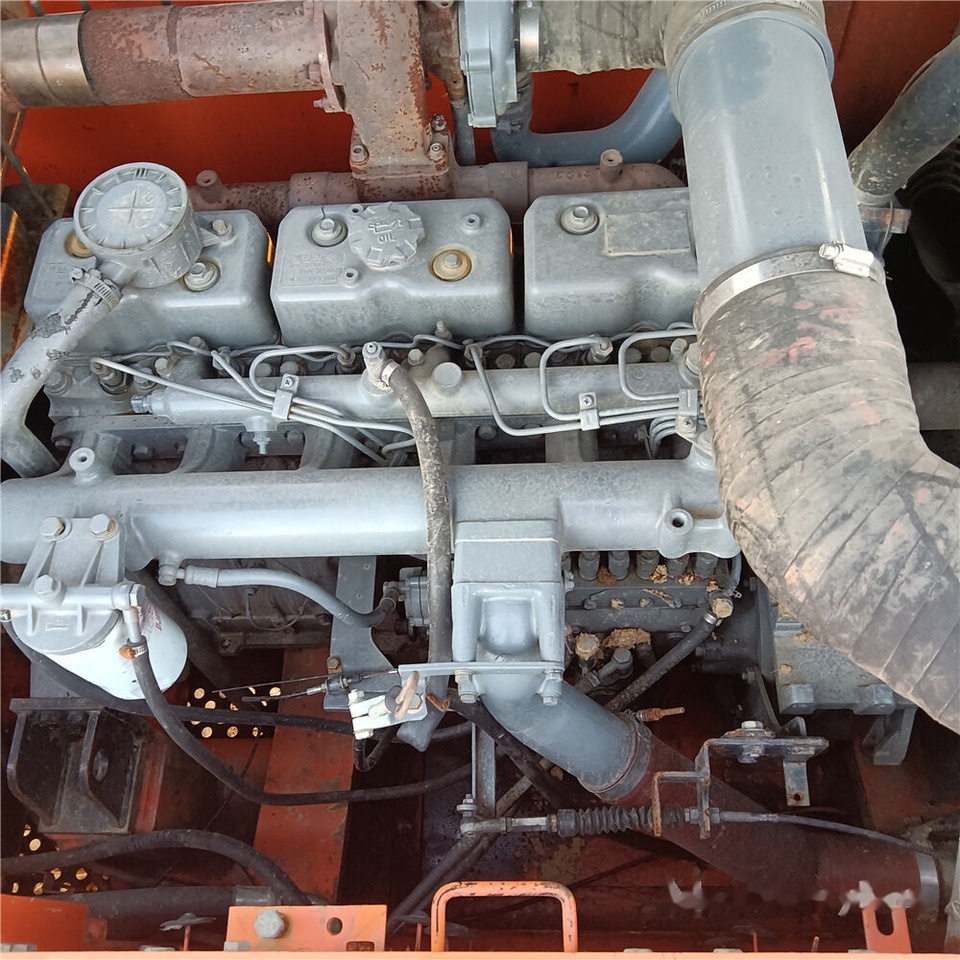 Rupsgraafmachine Doosan DH300LC-7: afbeelding 6 Rupsgraafmachine Doosan DH300LC-7: afbeelding 6