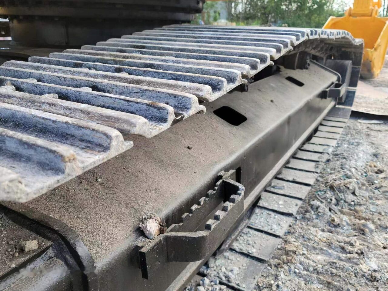 Rupsgraafmachine LiuGong 925D: afbeelding 6 Rupsgraafmachine LiuGong 925D: afbeelding 6