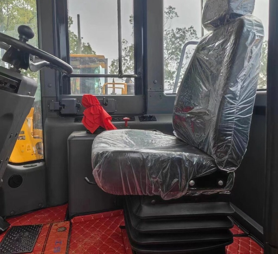 SDLG LG956L - Wiellader: afbeelding 5 SDLG LG956L - Wiellader: afbeelding 5