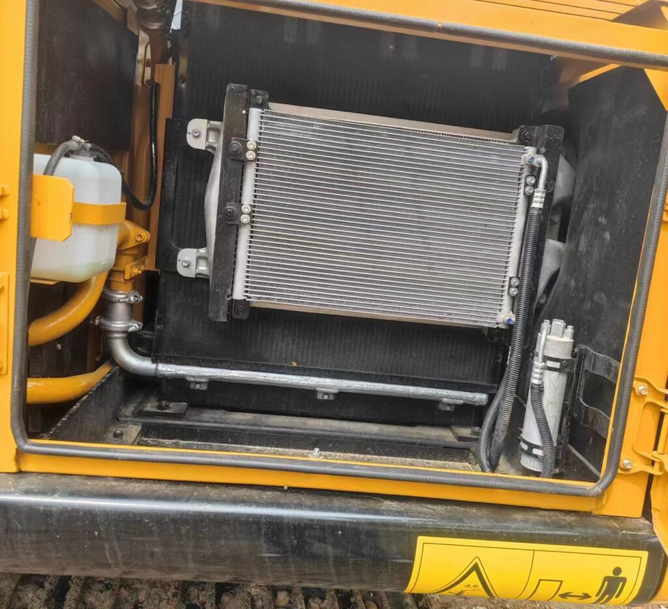 Sany 215C - Rupsgraafmachine: afbeelding 3 Sany 215C - Rupsgraafmachine: afbeelding 3