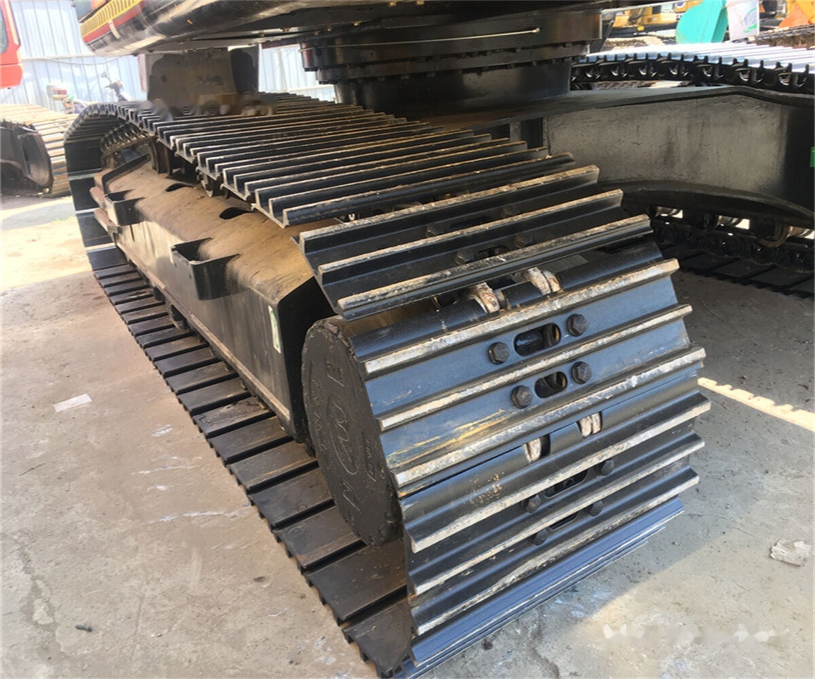 Sany SY215C - Rupsgraafmachine: afbeelding 4 Sany SY215C - Rupsgraafmachine: afbeelding 4