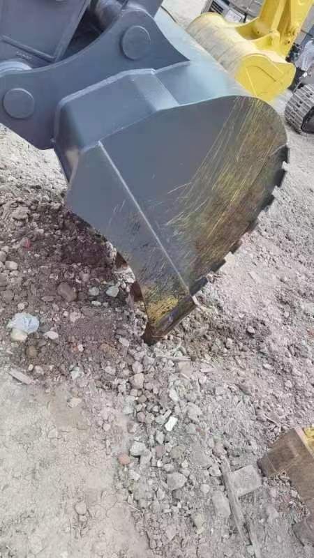 Volvo EC290 - Rupsgraafmachine: afbeelding 5 Volvo EC290 - Rupsgraafmachine: afbeelding 5