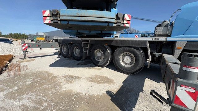 Leasing Grove GMK 5130 Grove GMK 5130: afbeelding 6